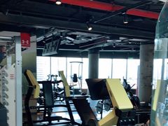 -威尔仕健身(虹桥南丰城店)