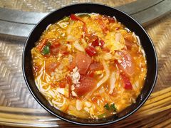 -多哥水傣味餐厅(司马巷店)