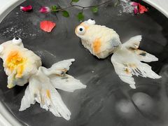 -富淳饭店(世纪公园店)