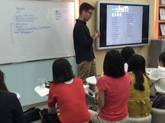 -美联英语(中关村中心)
