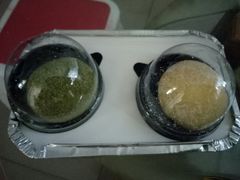 -华尊披萨(金水万达店)