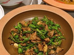 -湘中缘·湖南菜(娄底驻京办店)