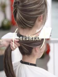 -雅仕 HAIR SALON 美发沙龙