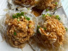 -北戴河转鱼·炒螃蟹酱餐厅