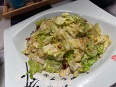 -京城小江南·北京烤鸭·江南土菜·白鱼(中关村店)