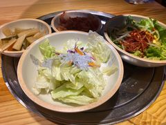 -喜来稀肉(北外滩白玉兰广场店)