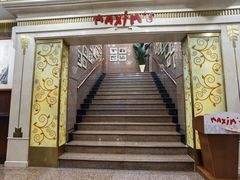 -马克西姆餐厅(崇文门店)