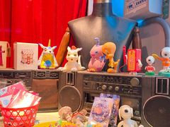 -JOURNEY SHOP.vintage杂货铺