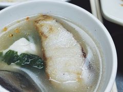 -兴记菜馆