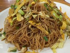 -老袁炒年糕(富豪路店)