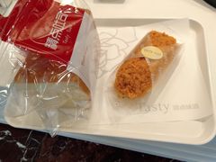 -精点味道(西安路店)