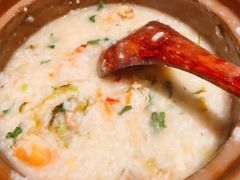 -潮州府·潮菜·砂锅粥(徐家汇店)