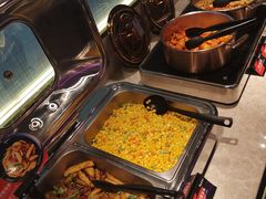 -比格比萨自助(德思勤四季汇店)