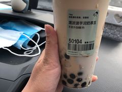 -喜茶(无锡荟聚中心店)
