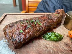 -MR.ROCKY洛奇先生RESTAURANT&BAR(宝安壹方城店)
