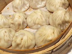 小笼包-万寿斋(山阴路店)