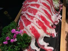 凑凑肥牛-湊湊火锅·茶憩(杭州湖滨银泰in77店)