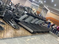 -美航国际健身(北京华联店)