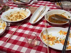 -西贝莜面村(近铁城市广场店)