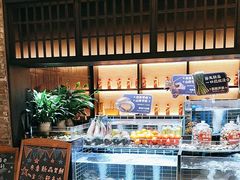 -南棠馆粤菜坊(群光店)