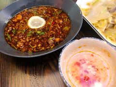 生腌三宝-大洋家·精品潮汕菜·生腌砂锅粥(天河东路店)