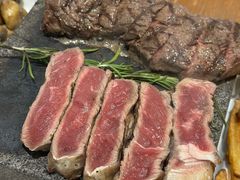 -Entrecôte 法国牛扒馆(保利·时光里店)