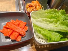 -新石器烤肉(招商1872店)