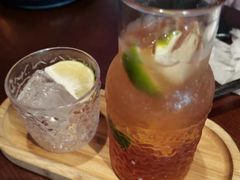 -绿茶餐厅(松江万达店)