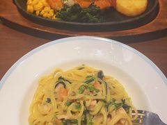 -萨莉亚意式餐厅(杭州滨江天街店)