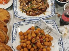 -黑石礁酒楼·海鲜(黑石礁店)