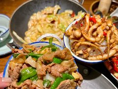 -老湘村·湖南土菜(天河维多利店)