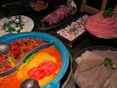 -吼堂老火锅(太古里总店)