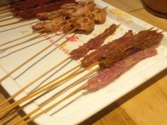 -袁记串串香(西安路店)