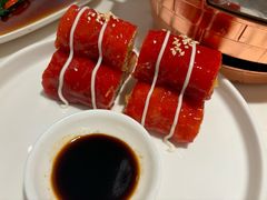 -粤来记·啫啫煲·点心(日月光店)