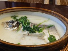 -南山竹海·珍味堂