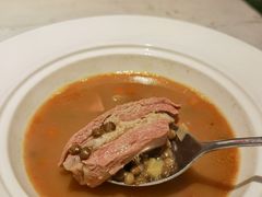扁豆汤-Carmen卡门西班牙餐厅