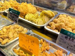 -春苗炸鸡