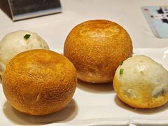 -常盛香生煎·酸辣汤.无锡老字号玉兰饼(新生路店)