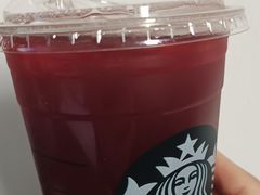 -星巴克(南京汉中环亚广场店)
