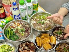 -福屿鲜捞小吃·捞化(福屿总店)