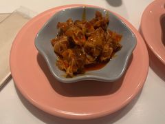 -争鲜回转寿司(通州万达店)