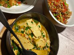 -回头食客-李久其家民间餐厅(望城金桥国际店)