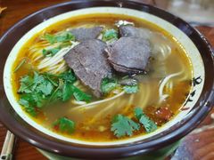 -美玲拉面(鞍山西道店)