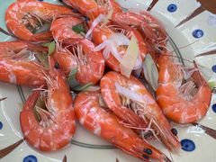 -望海潮海鲜店 特色家常菜(在海一方店)