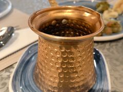 -La Medina餐厅(亮马河南路店)