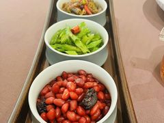 -肆月河豚·新淮扬菜·烤鸭(中关村店)