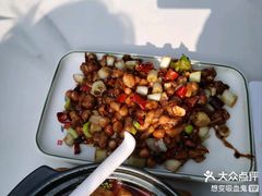 -陈麻婆豆腐(春熙店)