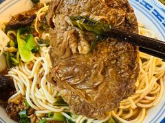 -辣肉面大王(天平路店)