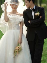 -第一夫人婚纱摄影(南京店)