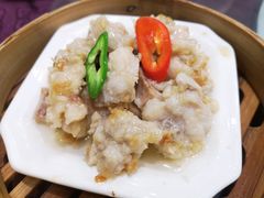 -桃源尚品海鲜酒楼(京港澳高速店)